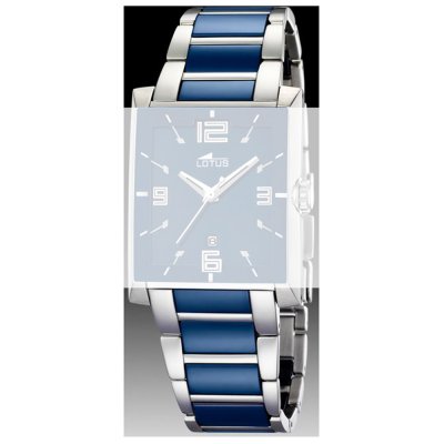 Cinturino Lotus Straps BA02956 15592