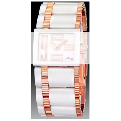 Cinturino Lotus Straps BA02950 15598