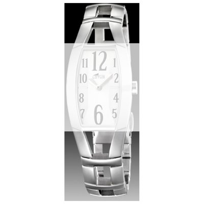 Cinturino Lotus Straps BA02973 15607