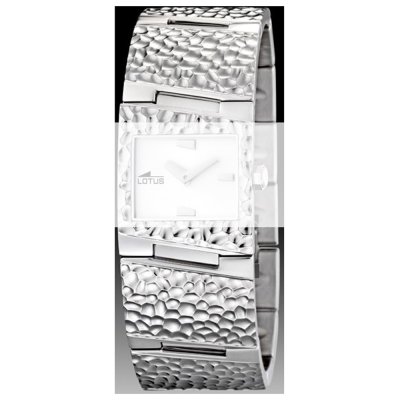 Cinturino Lotus Straps BA02986 15610