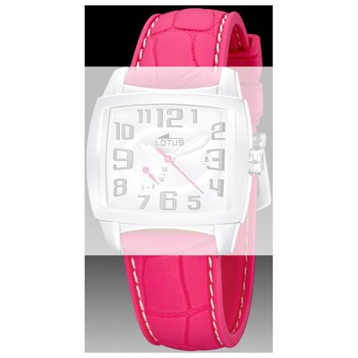 Cinturino Lotus Straps BC06772 15613/3