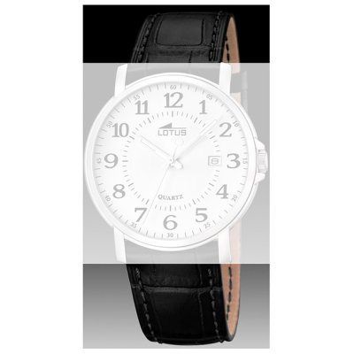 Cinturino Lotus Straps BC06842 15618/1