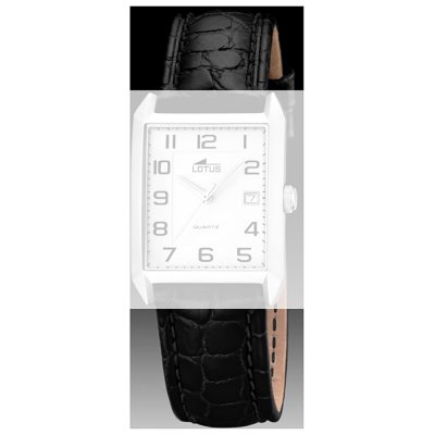 Cinturino Lotus Straps BC06871 15625/1