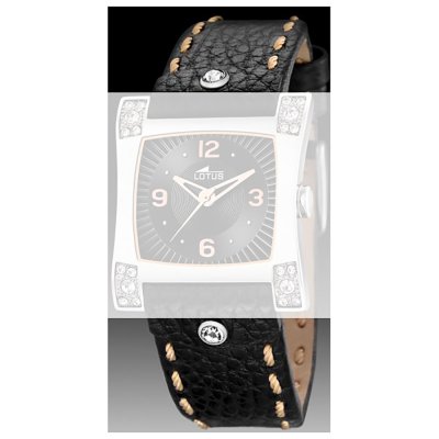 Cinturino Lotus Straps BC07146 15640/5