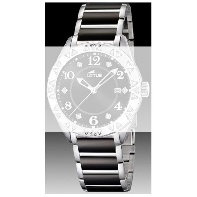 Cinturino Lotus Straps BA03085 15704