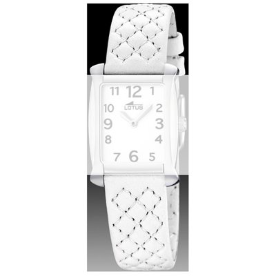 Cinturino Lotus Straps BC07419 15711/1