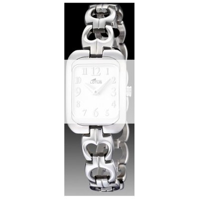 Cinturino Lotus Straps BA03093 15715