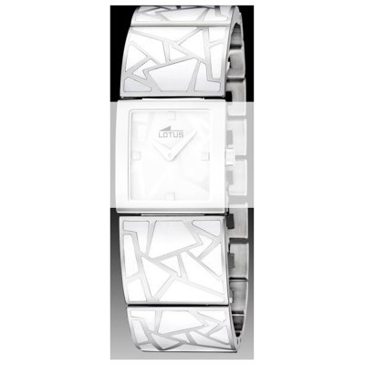 Cinturino Lotus Straps BA03106 15727