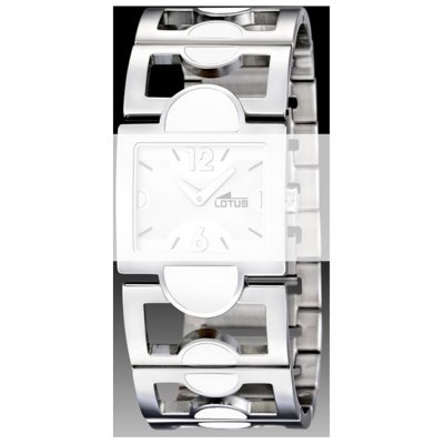 Cinturino Lotus Straps BA03110 15728