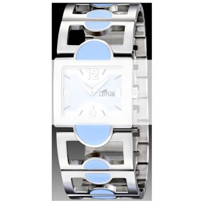 Cinturino Lotus Straps BA03111 15728