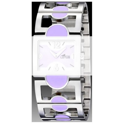 Cinturino Lotus Straps BA03112 15728