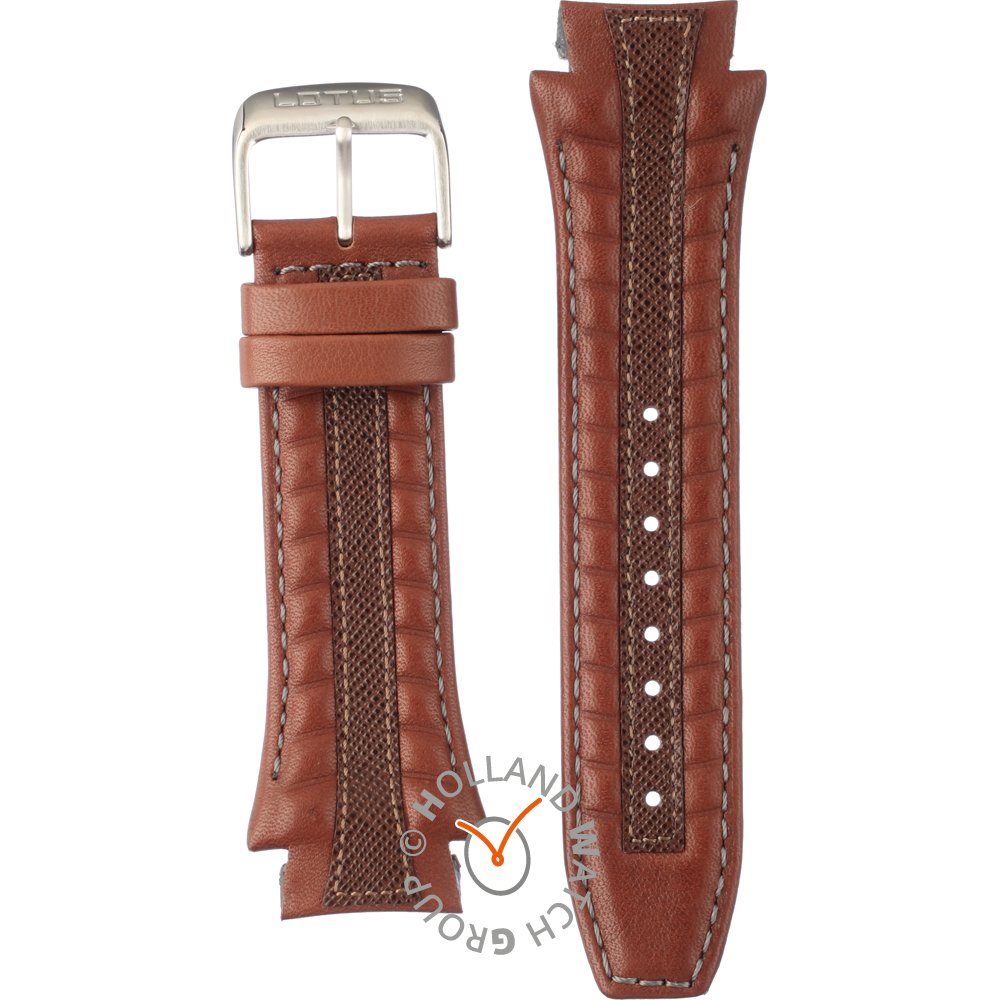 Cinturino Lotus Straps BC07530 15753/3