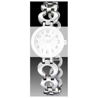 Cinturino Lotus Straps BA03171 15765