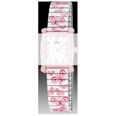 Cinturino Lotus Straps BA03182 15769