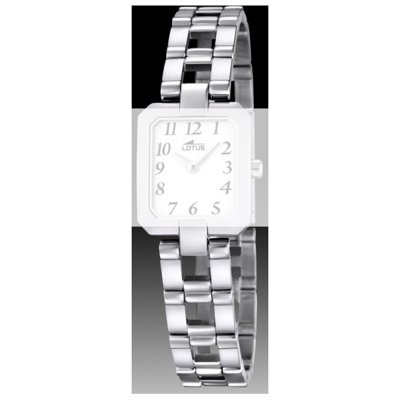 Cinturino Lotus Straps BA03190 15772