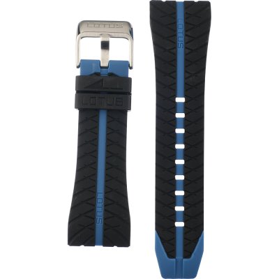 Cinturino Lotus Straps BC07778 15773/1