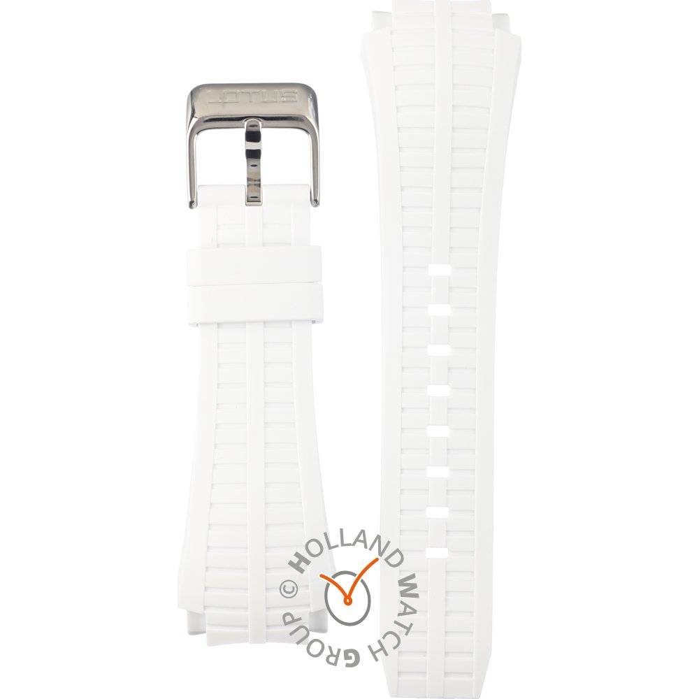 Cinturino Lotus BC07845 15779/1 • Rivenditore ufficiale • Orologio.it