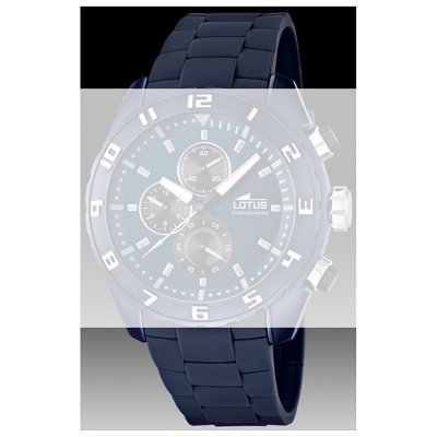 Cinturino Lotus Straps BC08279 15842/2