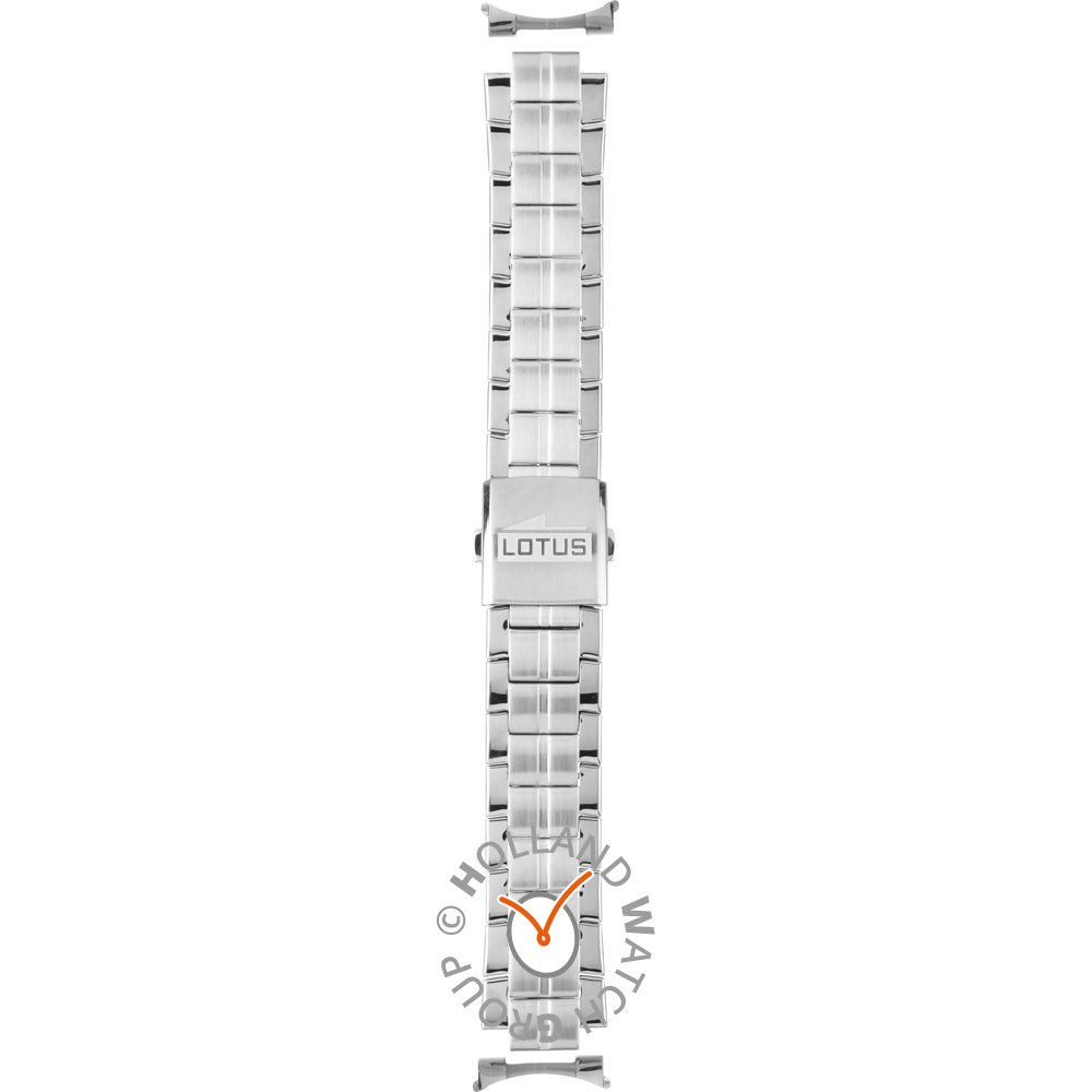 Cinturino Lotus BA03305 15847 • Rivenditore ufficiale • Orologio.it