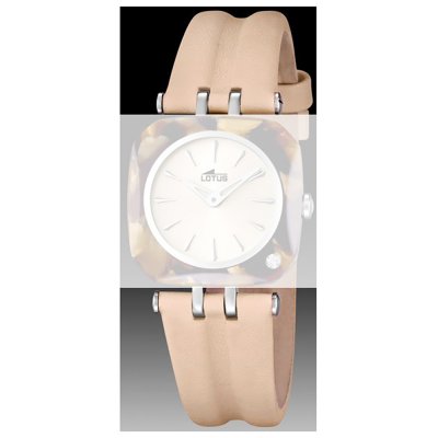 Cinturino Lotus Straps BC08304 15853/5