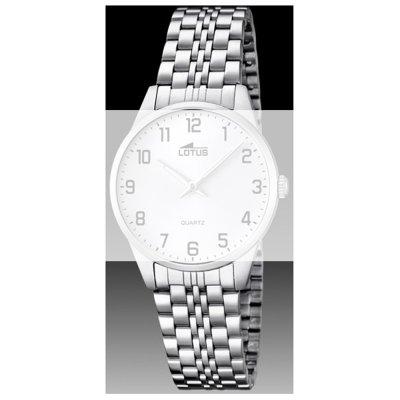 Cinturino Lotus Straps BA03342 15884