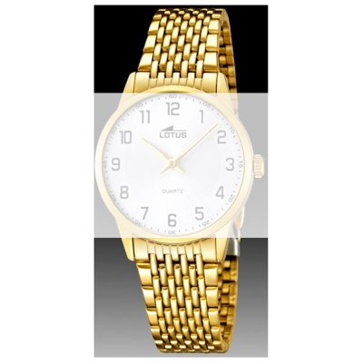 Cinturino Lotus Straps BA03376 15890