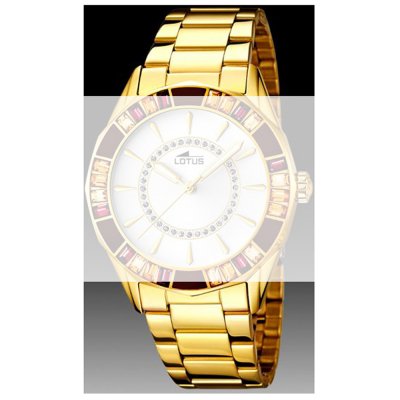 Cinturino Lotus Straps BA03378 15892