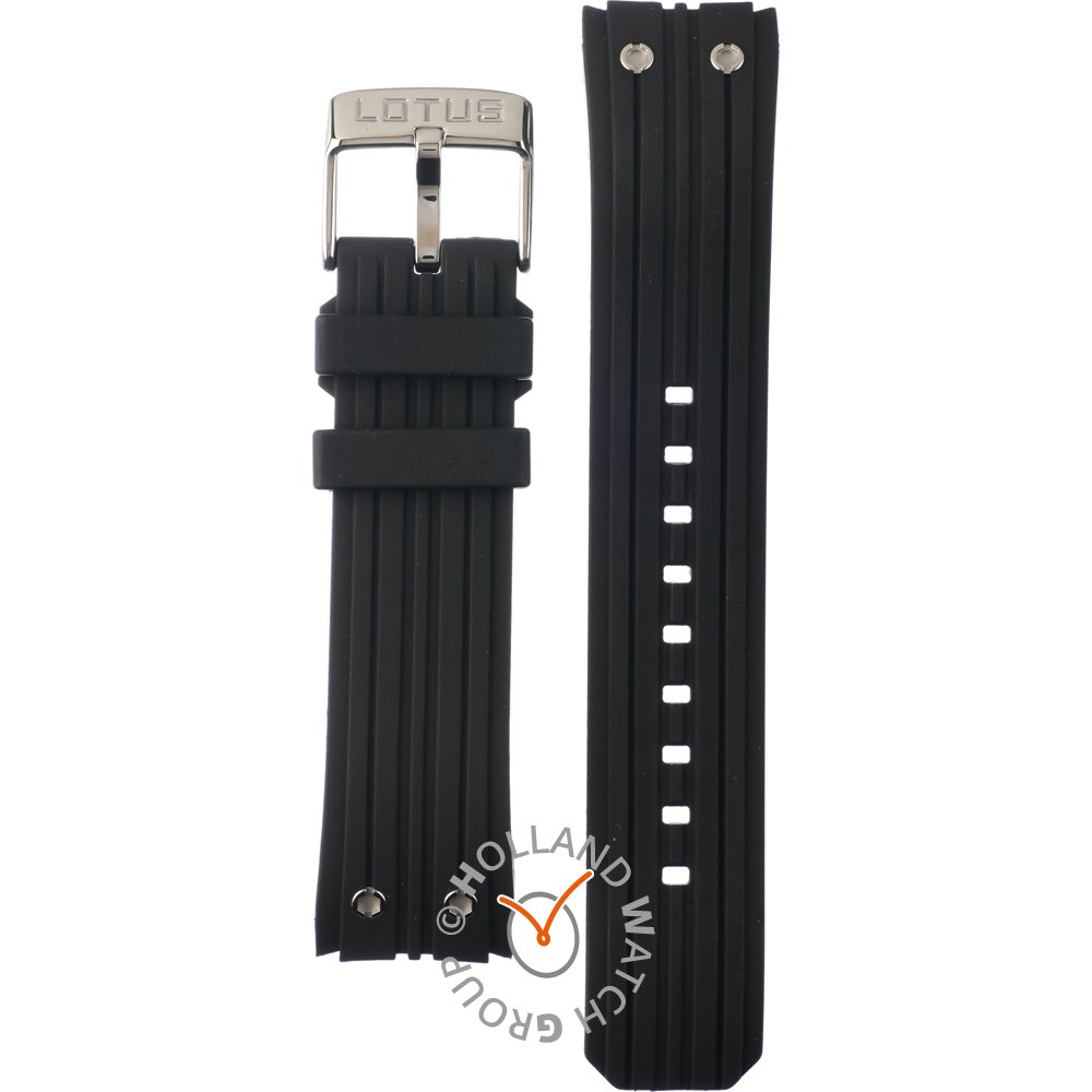 Cinturino Lotus Straps BC08594 15969/1