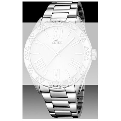 Cinturino Lotus Straps BA03512 15991