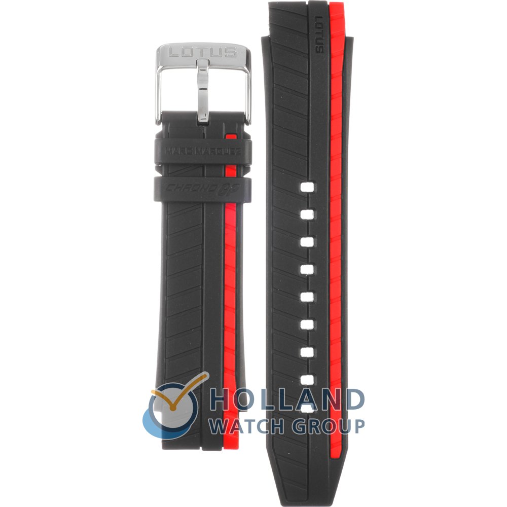 Cinturino Lotus BC08682 18103 • Rivenditore ufficiale • Orologio.it
