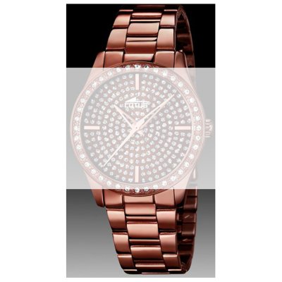 Cinturino Lotus Straps BA03557 18137