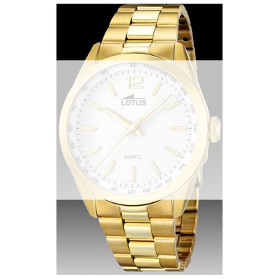 Cinturino Lotus Straps BA03569 18147