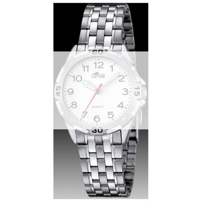 Cinturino Lotus Straps BA03600 18168