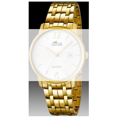 Cinturino Lotus Straps BA03628 18177