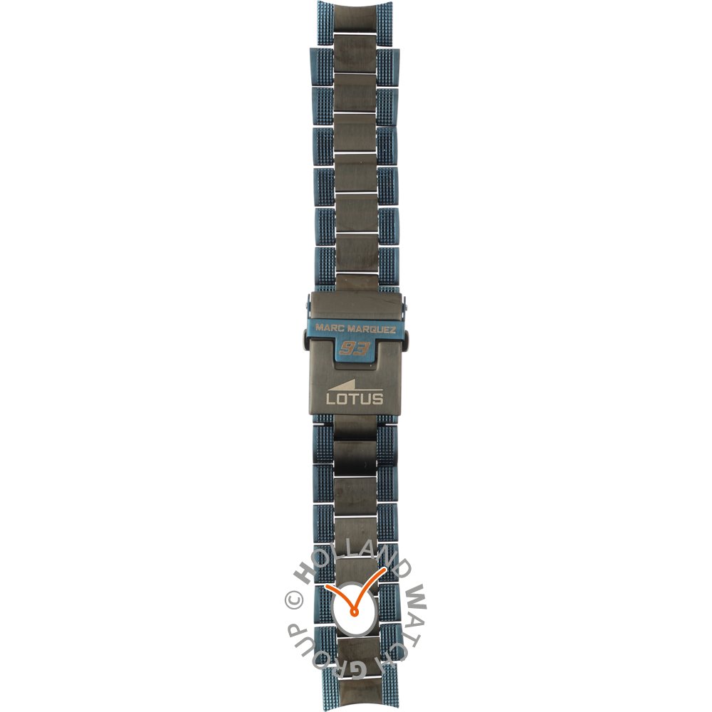 Cinturino Lotus BA03656 18230 • Rivenditore ufficiale • Orologio.it