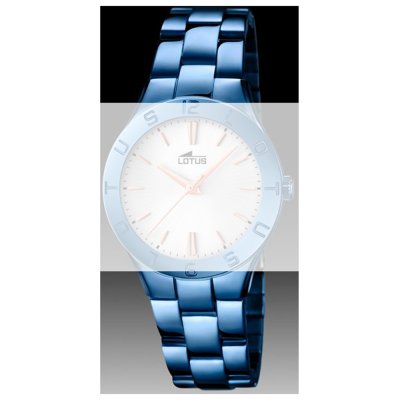 Cinturino Lotus Straps BA03716 18249