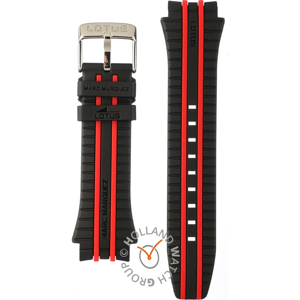 Cinturino Lotus Straps BC09162 18259/3