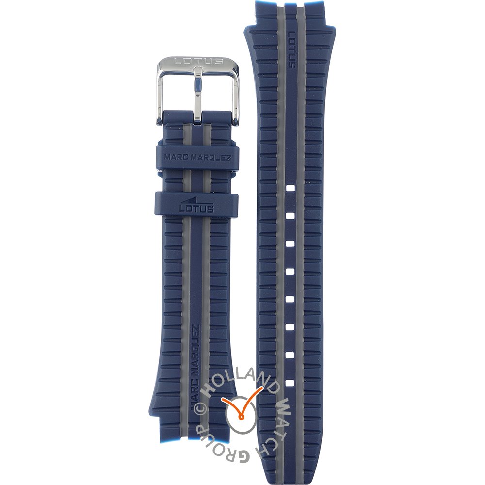 Cinturino Lotus Straps BC09197 18260/2 Marc Marquez