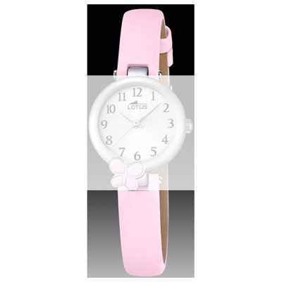 Cinturino Lotus Straps BC09322 18263/2