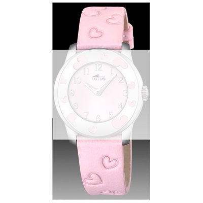 Cinturino Lotus Straps BC09304 18273/2