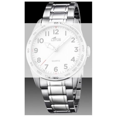 Cinturino Lotus Straps BA03733 18275