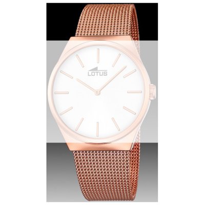 Cinturino Lotus Straps BA03748 18286