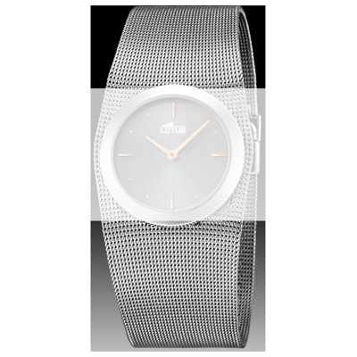 Cinturino Lotus Straps BA03757 18295