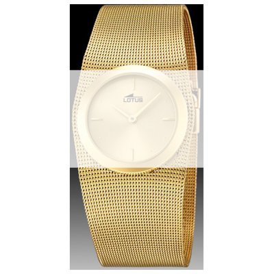 Cinturino Lotus Straps BA03758 18296