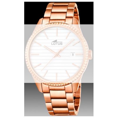 Cinturino Lotus Straps BA03762 18300