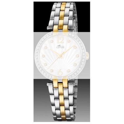 Cinturino Lotus Straps BA03920 18380