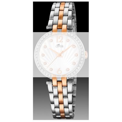 Cinturino Lotus Straps BA03921 18380