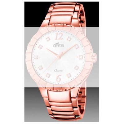 Cinturino Lotus Straps BA03353 18412