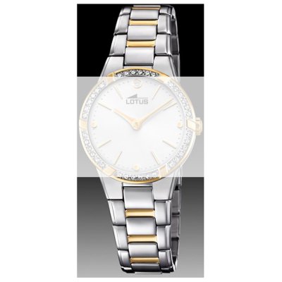 Cinturino Lotus Straps BA04003 18455