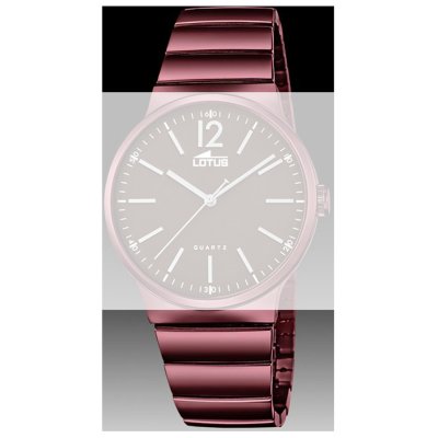 Cinturino Lotus Straps BA03741 18468